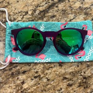 Goodr Circle G Sunglasses